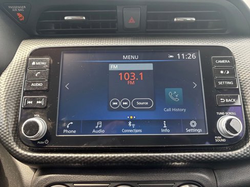 Used 2024 Nissan Kicks SV image 21