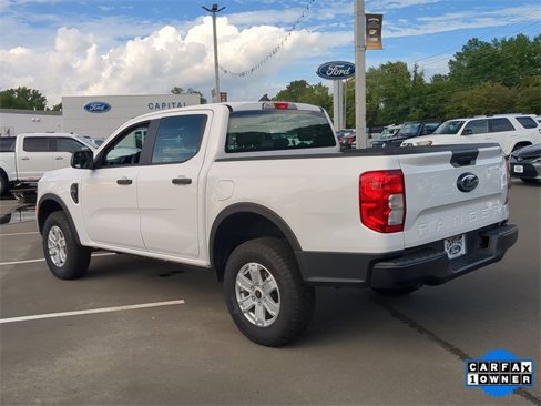 Used 2024 Ford Ranger XL image 11