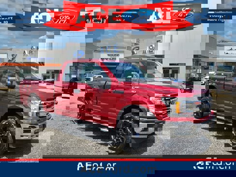Certified 2018 Ford F150 XLT image 1