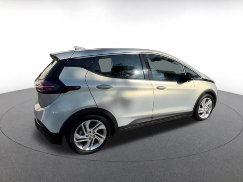Used 2023 Chevrolet Bolt LT w/ Driver Confidence Package image 15