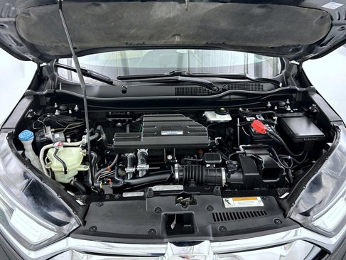 Used 2018 Honda CR-V Touring image 24