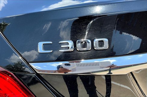 Used 2019 Mercedes-Benz C 300 Sedan image 41