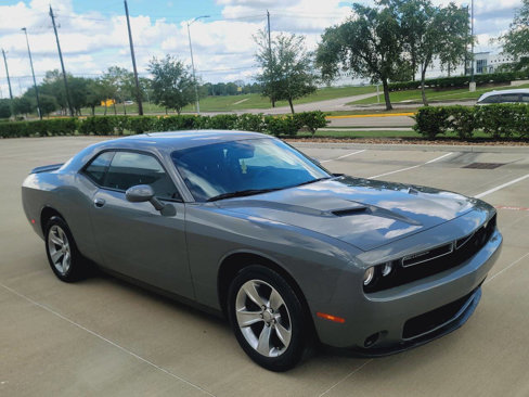 Used 2019 Dodge Challenger SXT image 26