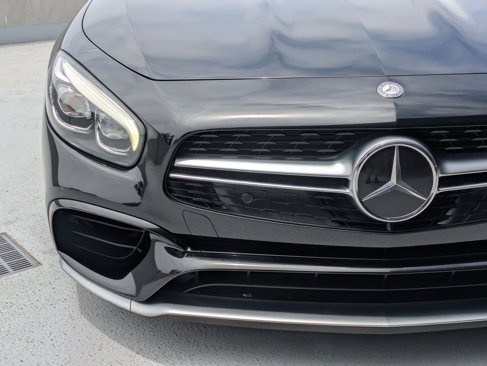 Used 2017 Mercedes-Benz SL 63 AMG image 12