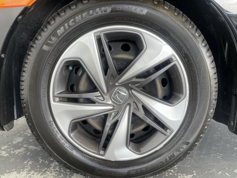 Used 2019 Honda Civic LX image 48