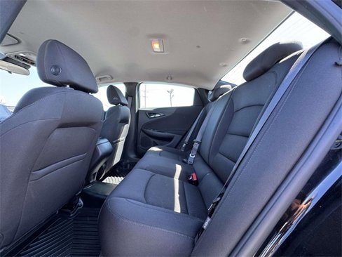 Used 2021 Chevrolet Malibu RS image 17
