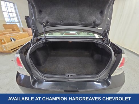 Used 2009 Ford Fusion SE image 34