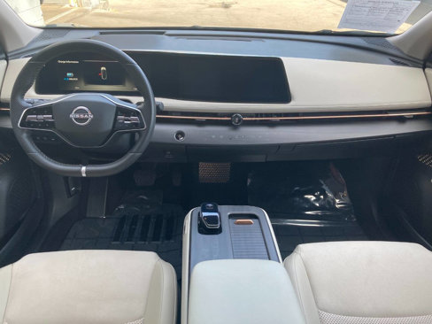 Used 2024 Nissan Ariya FWD image 12