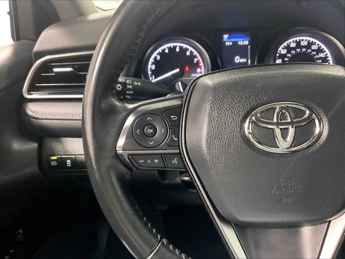 Used 2023 Toyota Camry SE image 22