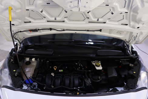 Used 2020 Ford Transit Connect XL image 9