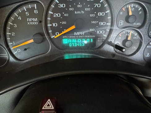 Used 2000 GMC Sierra 1500 SLE w/ Convenience Plus Group image 12