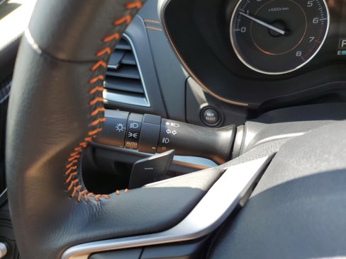 Used 2018 Subaru Crosstrek 2.0i Limited image 20