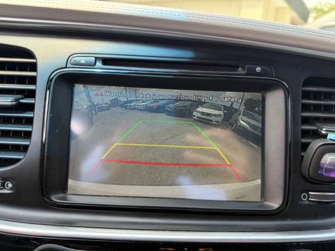 Used 2014 Kia Optima SX image 23