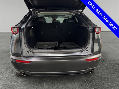 Used 2021 MAZDA CX-30 AWD 2.5 S w/ Premium Package image 20