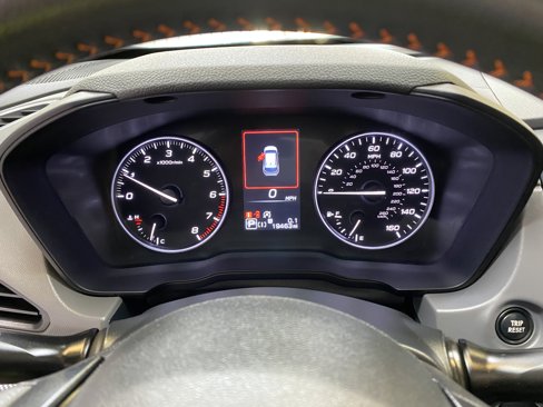 Used 2024 Subaru Crosstrek 2.5i Limited w/ Popular Package #3A image 35