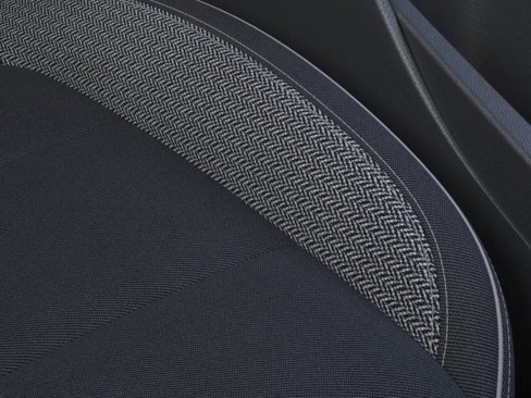 New 2026 Chevrolet TrailBlazer LS w/ LS Convenience Package image 47