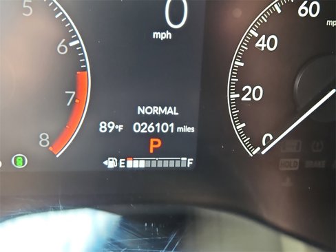 Used 2023 Honda CR-V EX image 14