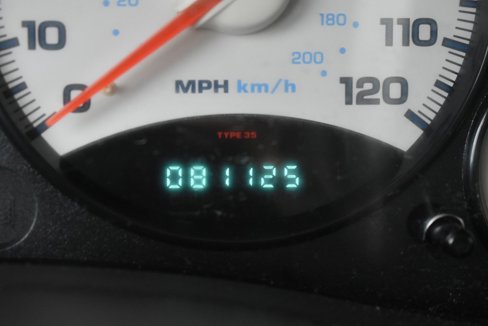 Used 2004 Jeep Liberty Sport w/ PWR Convenience Group image 30