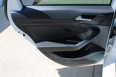 Certified 2024 Volkswagen Jetta Sport image 20