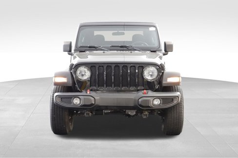 Used 2020 Jeep Wrangler Sport image 33