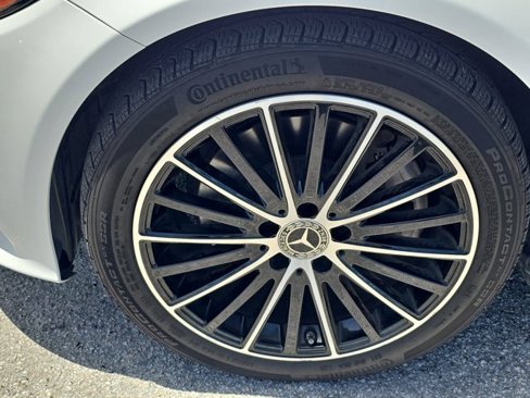 Used 2021 Mercedes-Benz C 300 Sedan image 8