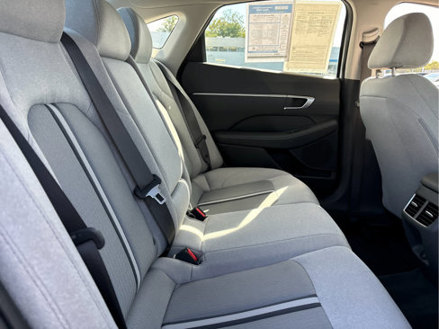Used 2020 Hyundai Sonata SEL w/ Convenience Package image 28