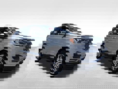 Used 2024 Ford Edge SEL image 9