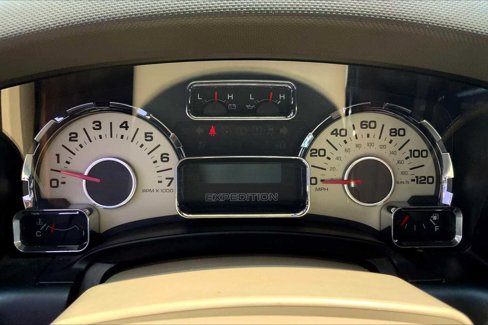 Used 2014 Ford Expedition XLT image 21