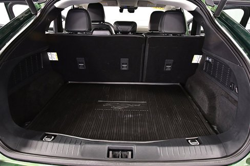 Used 2024 Ford Mustang Mach-E Premium image 30