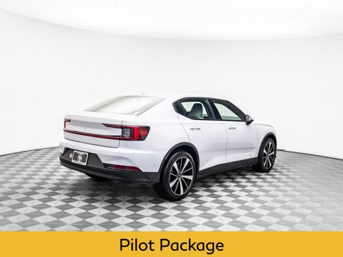 Used 2022 Polestar Polestar 2 w/ Pilot Package image 5
