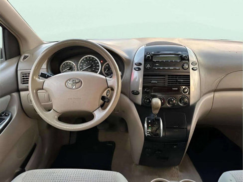 Used 2006 Toyota Sienna LE image 12