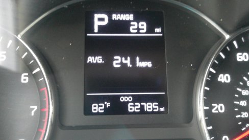 Used 2018 Kia Forte LX image 15