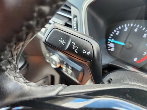 Used 2022 Ford Escape SEL image 21