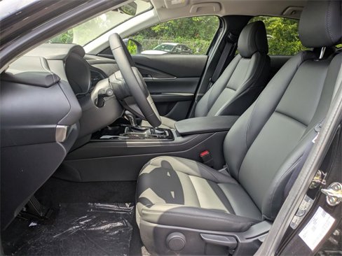 New 2025 MAZDA CX-30 AWD 2.5 S w/ Select Sport Pkg image 12