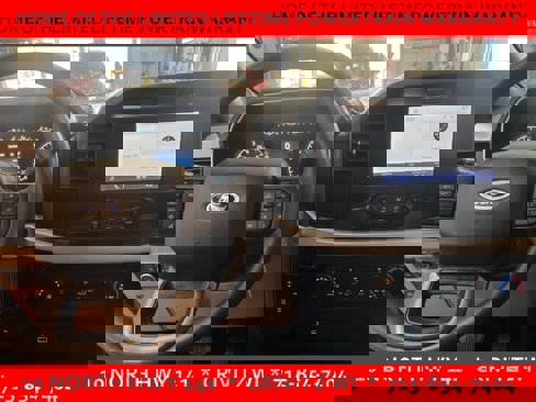 Used 2023 Ford F150 XLT image 10