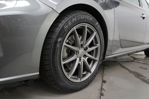 Used 2023 Nissan Altima 2.5 SV image 25