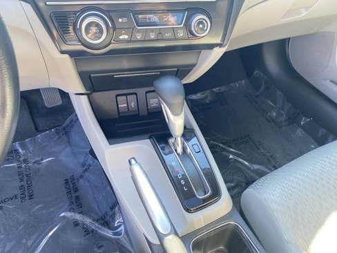 Used 2014 Honda Civic EX image 24