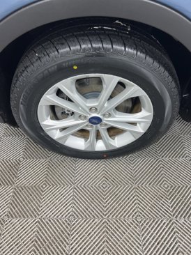 Used 2018 Ford Escape SE image 7
