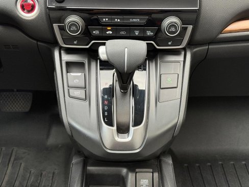 Used 2017 Honda CR-V EX image 12