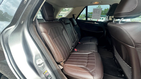 Used 2016 Mercedes-Benz GLE 350 image 16