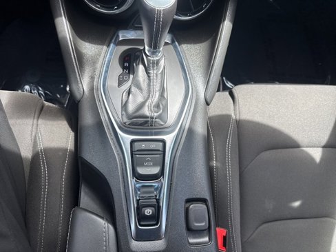 Used 2023 Chevrolet Camaro LT image 18