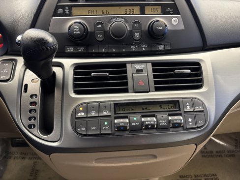 Used 2006 Honda Odyssey EX-L image 18
