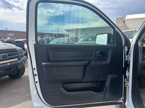 Used 2012 RAM 1500 Express image 9