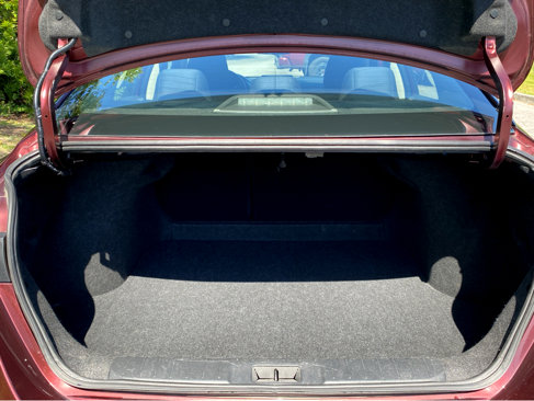 Certified 2023 Nissan Sentra SV image 20