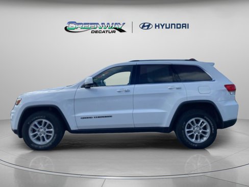 Used 2018 Jeep Grand Cherokee Laredo image 6