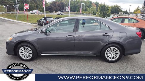 Used 2012 Toyota Camry LE image 6
