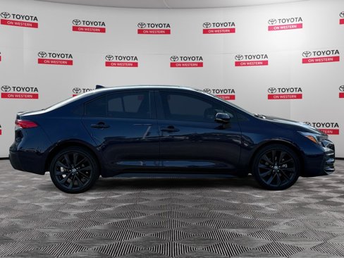 Used 2024 Toyota Corolla SE image 6