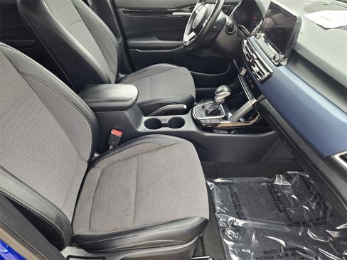 Used 2023 Kia Seltos S w/ Navigation Package image 9