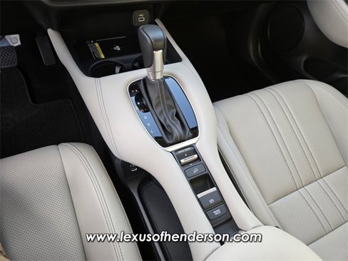 Used 2024 Honda HR-V EX-L image 25