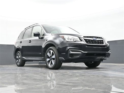 Used 2017 Subaru Forester 2.5i Premium w/ All-Weather Package image 45